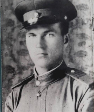 Девин Пётр Максимович