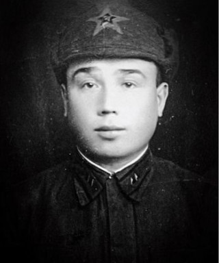 Баринов Иван Иванович