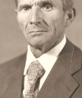 Дацковский Андрей Прокофьевич