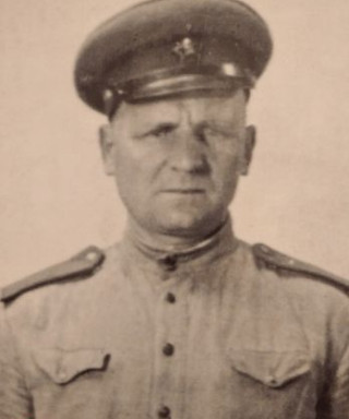 Пуговкин Андрей Яковлевич