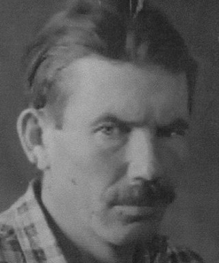 Люшков Иван Федорович