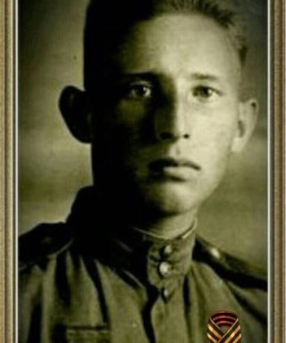 Макаров Николай Иванович