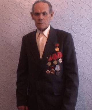 Ячменев Александр Петрович