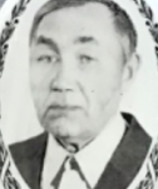 Баханов Иван Николаевич