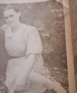 Заруцкая Вера Семеновна