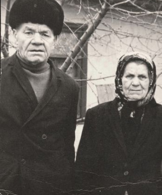 Фёдор и Ольга