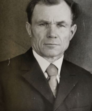 Курган Илья Герасимович