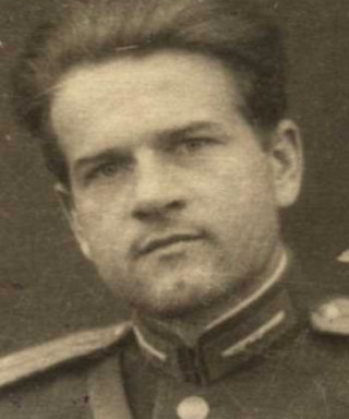 Гаваков Владимир Степанович