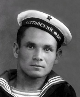 Гришанов Аркадий Николаевич