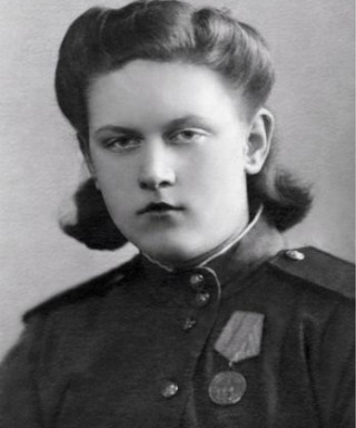 Гришанова Людмила Борисовна