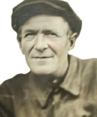 Беляков Александр Иванович