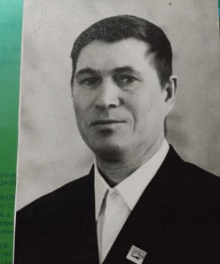 Рязанцев Петр Михайлович