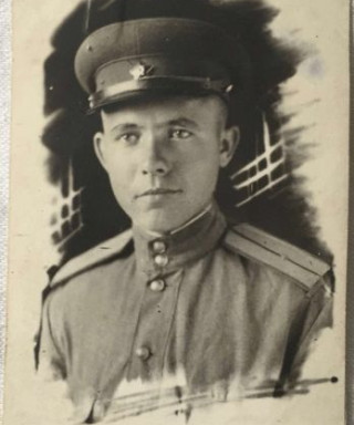 Фетисов Николай Александрович