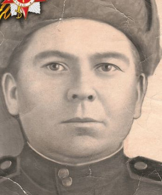 Егоров Николай Егорович