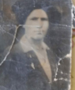 Каргин Пётр Павлович