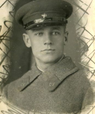 Муравьев Александр Георгиевич