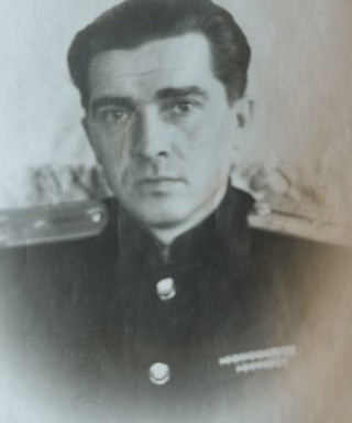 Поляков Евгений Петрович