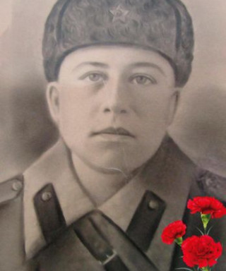 Гудков Николай Яковлевич