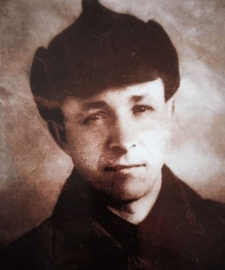 Бараев Александр Иванович