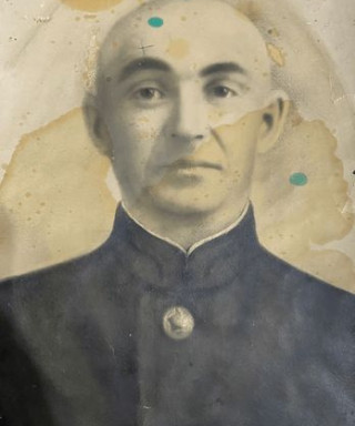 Хмельнов Степан Власович