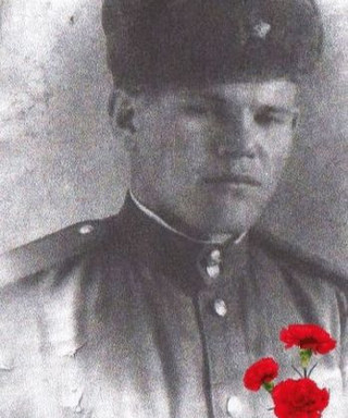 Жёлтенко Павел Иванович