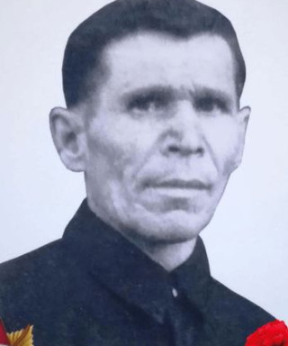 Макеров Алексей Никитьевич