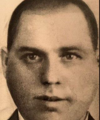 Ильин Петр Васильевич