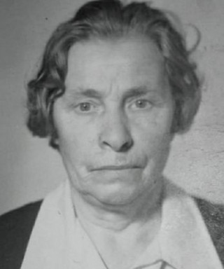 Костыгова Надежда Александровна