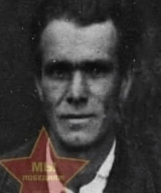 Горохов Пётр Климентьевич