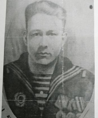 Завалов Михаил Захарович