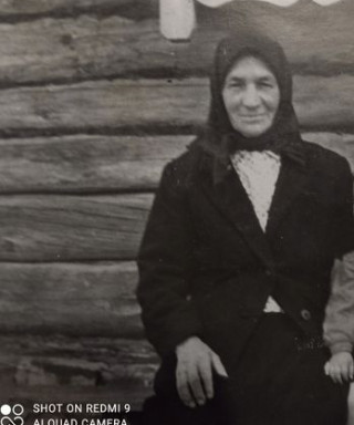 Гришачева Прасковья Степановна