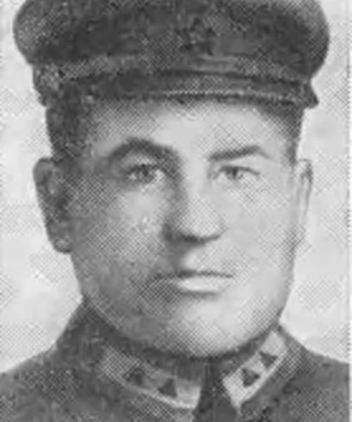 Пуляевский Константин Афанасьевич