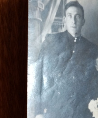 Борисов Михаил Иванович