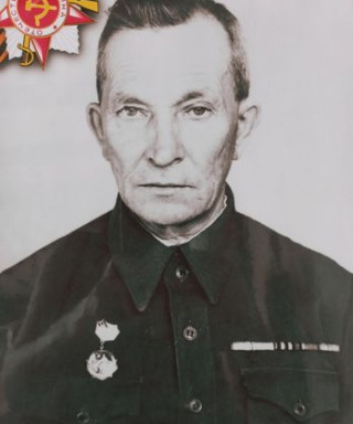 Лось Александр Иванович