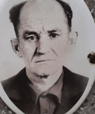 Дудов Фёдор Иванович