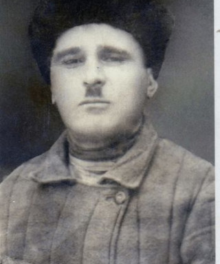 Архипенко Федор