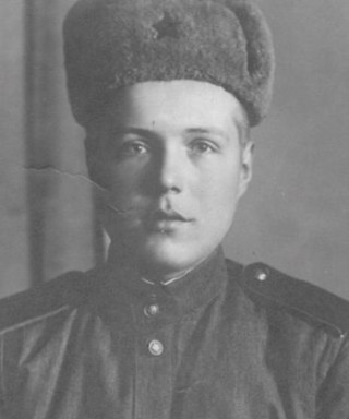 Чюркин Сергей Николаевич