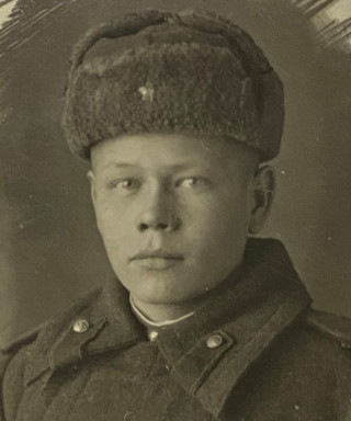 Окатов Валентин Александрович