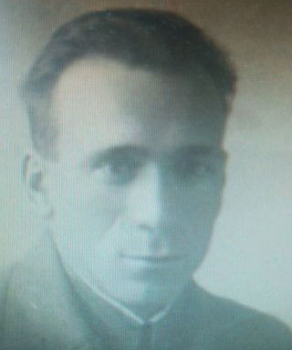 Басс Степан Иванович