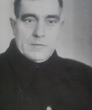 Алексеенков Петр Борисович