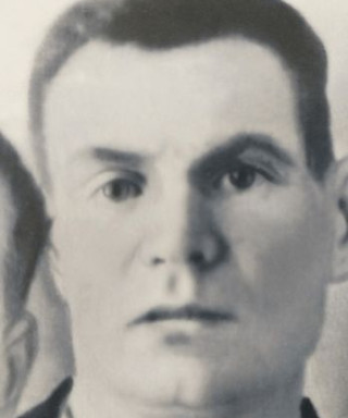 Паркин Павел Тимофеевич