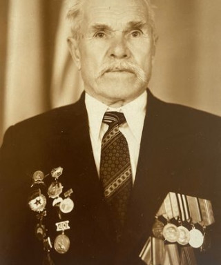 Красавин Александр Николаевич