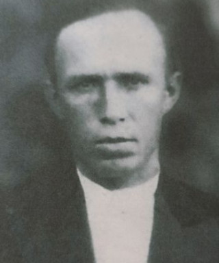 Когтев Филипп Филиппович