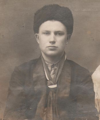 Немков Степан Филиппович