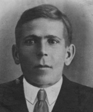 Багаутдинов Халиулла