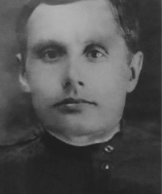 Останков Павел Трофимович