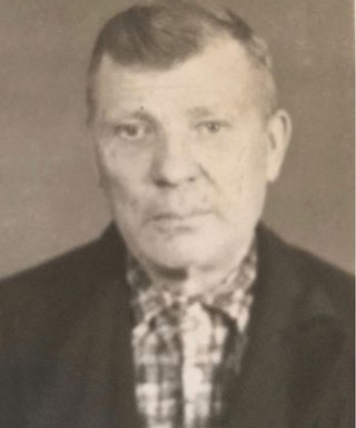 Милюков Степан Михайлович