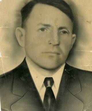 Малаев Селиверст Дмитриевич