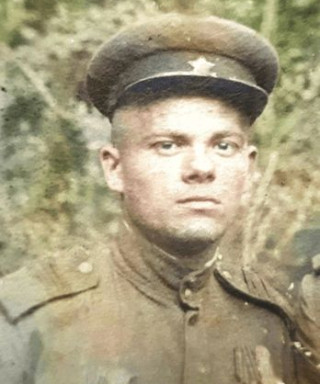 Федюшин Григорий Арсентьевич