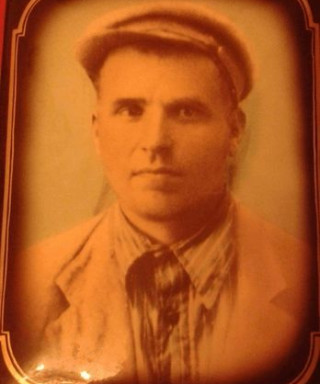 Панченко Михаил Михайлович